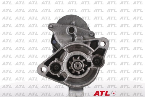 ATL Autotechnik A 14 510 Starter